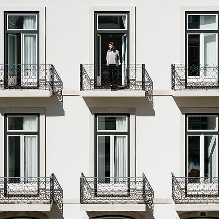 The Lisboans Apartments Zewnętrze zdjęcie
