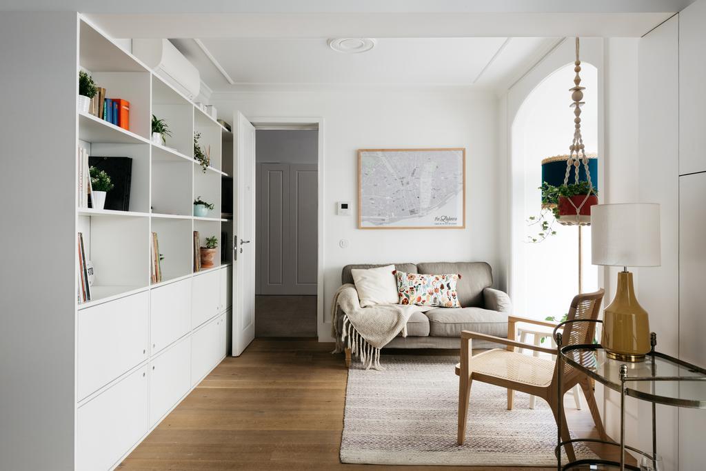 The Lisboans Apartments Zewnętrze zdjęcie