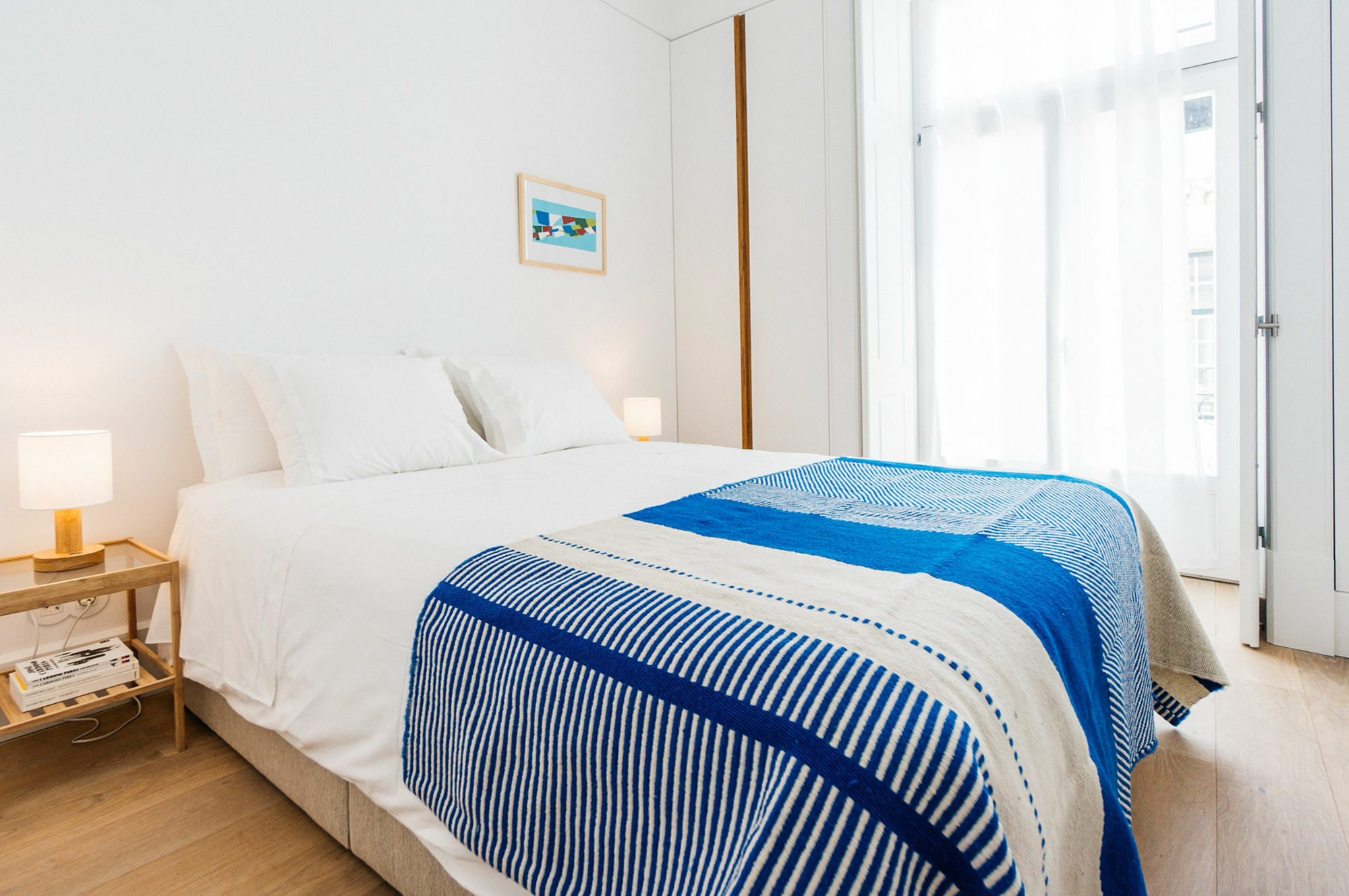 The Lisboans Apartments Zewnętrze zdjęcie