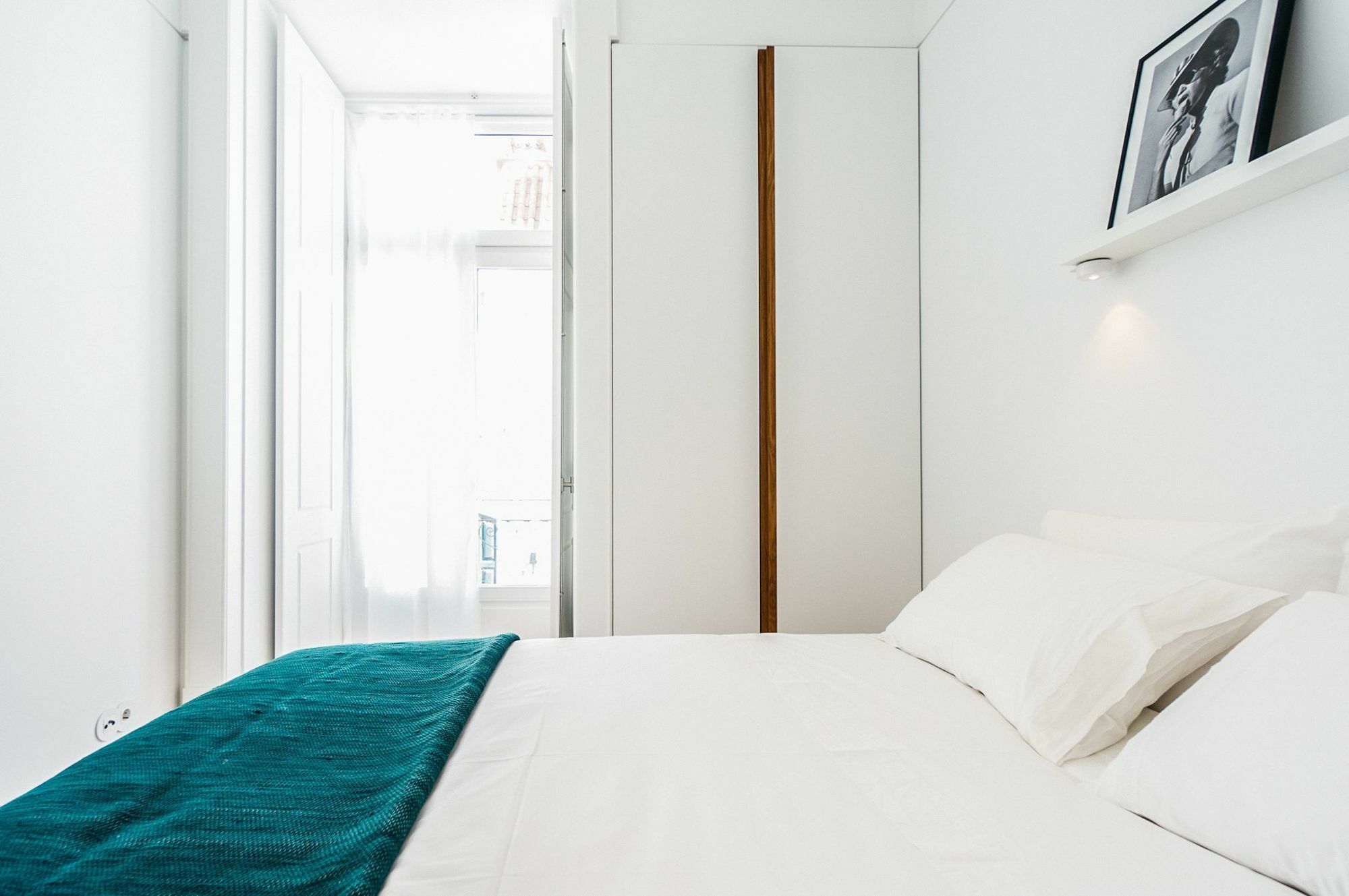 The Lisboans Apartments Zewnętrze zdjęcie