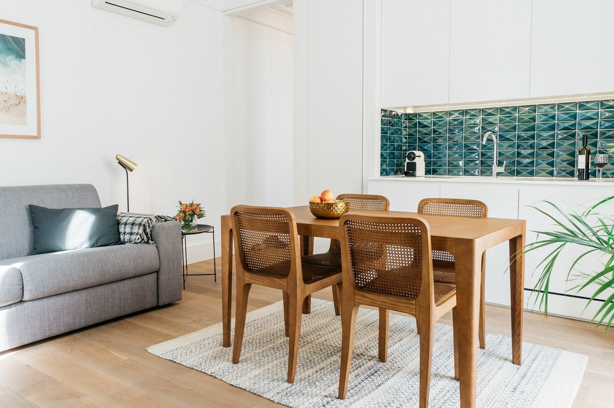 The Lisboans Apartments Zewnętrze zdjęcie